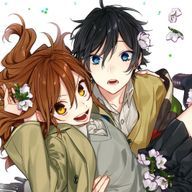 ホリミヤ🩷さんのアイコン画像