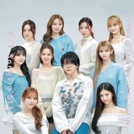 🌈🍏Mrs.NiziU APPLE 🐥🩵さんのアイコン画像