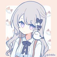 白月 夜澄🌃さんのアイコン画像