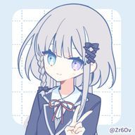 白月 夜澄🌃　さんのアイコン画像