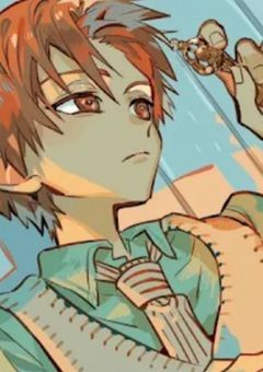 あの日が最後の”幼馴染‪”としての関係