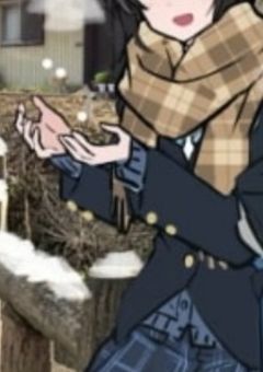 あの日 消えた 雪.