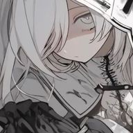　都落いおりさんのアイコン画像