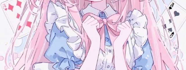 恋坂結桜 @如月らいむさんの壁紙画像
