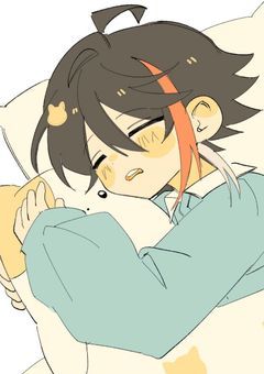 　💌 " ラブレター 送って やるからな ❗️