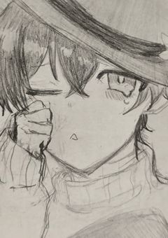 イラスト描くど