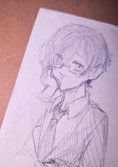 第2いらっすとベや(じっきょーしゃめいん)