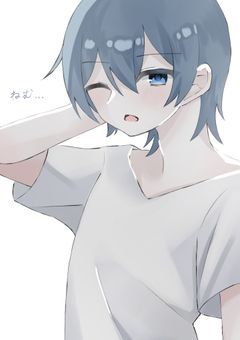 mrpkのイラストを載せるの会