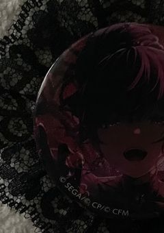  #  壊夜
