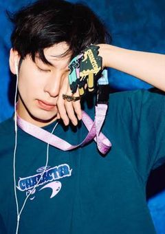 RAMPAGEのボディーガード