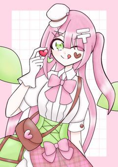 【P】みんなに“かわいい“を届けますっ！【配信部屋】