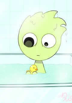 スプランキー短編集！