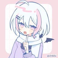 りう🩷🌙🩸＠ガチ最近低浮上です…さんのアイコン画像