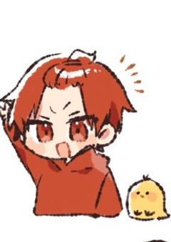 ※ここから先オタクの心の声がダダ漏れです [赤]