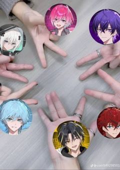 めておら 曲パロ