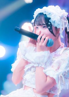 繋いだ今日が明日になってくんだ♥