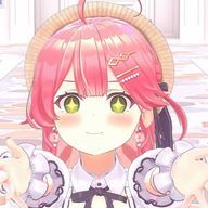 ℝ𝕚𝕟𝕒🎧🌸さんのアイコン画像