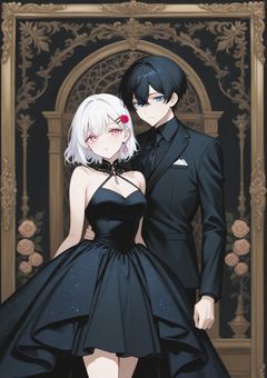 腐愛傷心（ふあいしょうしん）