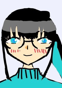 璃音のイラスト保管庫