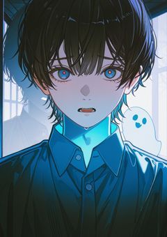 俺、目覚めたらスマホに閉じ込められた件