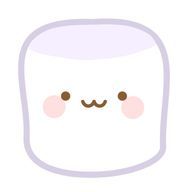 マシュマロさんのアイコン画像