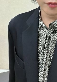 甘い囁き
