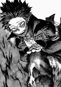 　そして灰になる　.