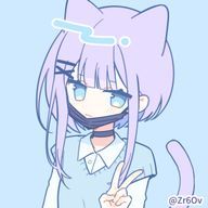 ハレハレ🍈めろりす・のきりすさんのアイコン画像