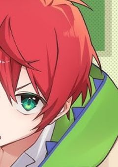 ❥視えちゃう私の恋愛事情。