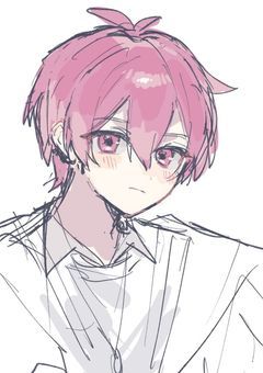 # 本当のキモチ