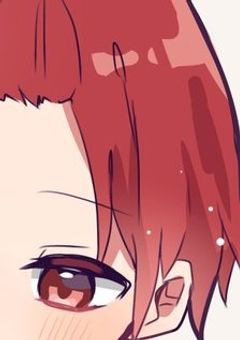 # 女の子の俺 .