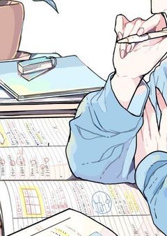 # おべんきょうるーむ .