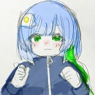 こだまる @多忙さんのアイコン画像