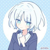 冬さんのアイコン画像
