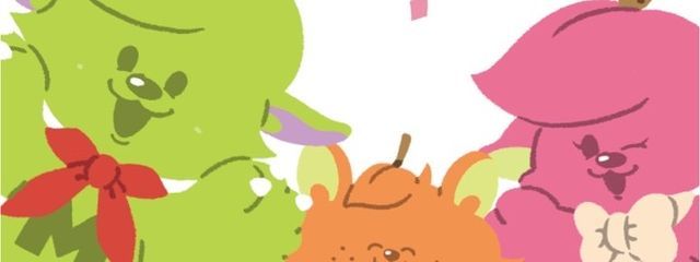 りかさんの壁紙画像