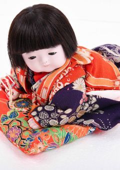 【hndr】_ 呪われた人形_