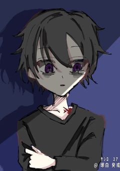 【оrkr】もう会えない、そんな俺の心の痛みを…