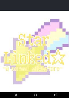 Star Linked☆ -A normal adventure-