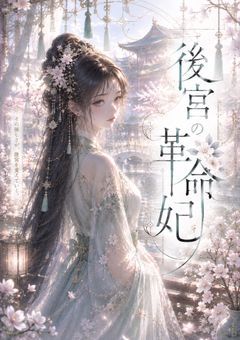 後宮の革命妃