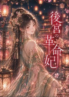 後宮の革命妃 第二章
