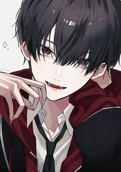 【🌈🕒️】❥吸血鬼たちが離してくれない!!