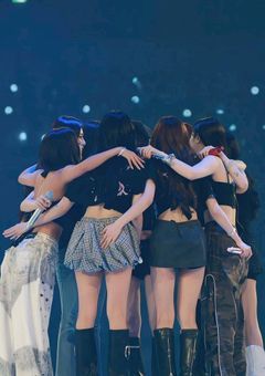 TWICE短編集