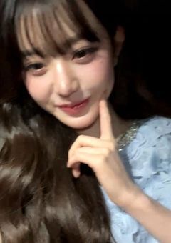 　　おバカ大女優でした