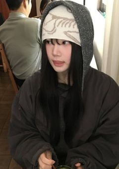 　　おバカ大女優でした
