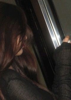 バイト先に来た男の子達