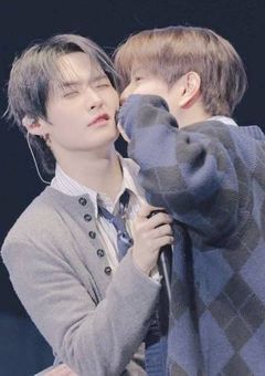 不良に気に入られました