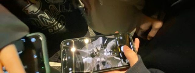 　恋　雫　　　　さんの壁紙画像