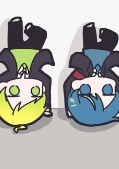 #いらすと。