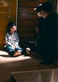 僕ちゃん。一緒に遊ぼッ❤