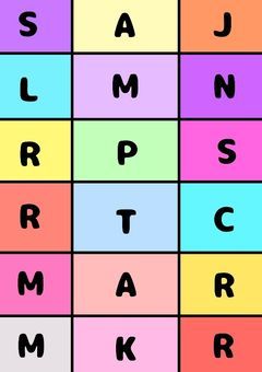 俺の兄弟、個性豊かです